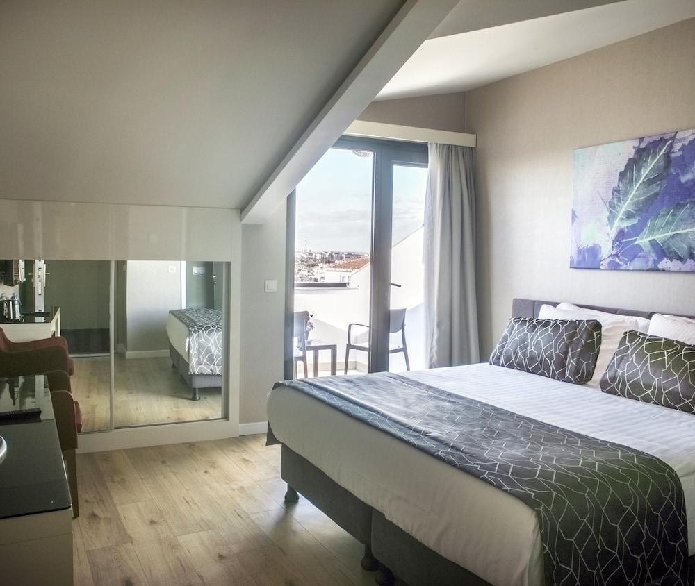 Elm Suite Hotel Istanbul Bagian luar foto